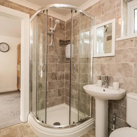 Hotel Little Beck Ulverston