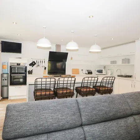 Little Beck Hotel Ulverston