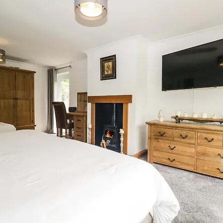 Hotel Little Beck Ulverston