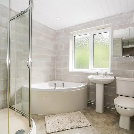 Hotel Little Beck Ulverston