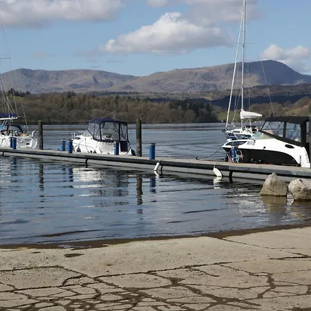 Little Beck * Ulverston